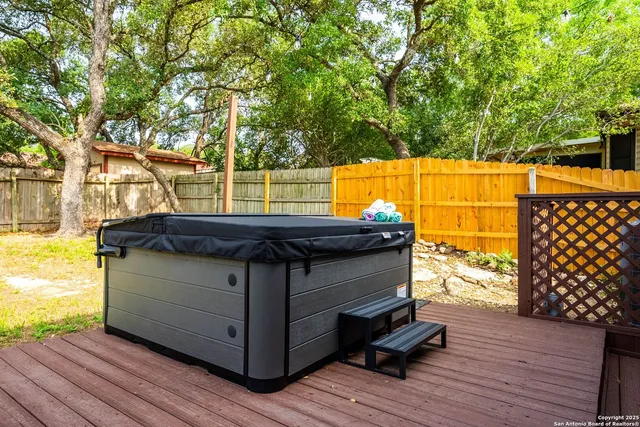 $3,700 | 8410 Oak Fence Street, San Antonio, TX 78251