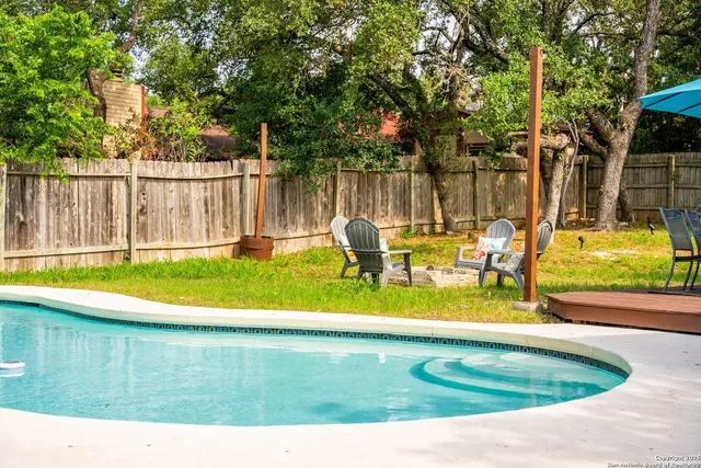 $3,700 | 8410 Oak Fence Street, San Antonio, TX 78251