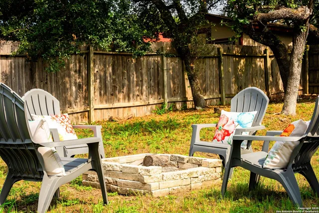 $3,700 | 8410 Oak Fence Street, San Antonio, TX 78251