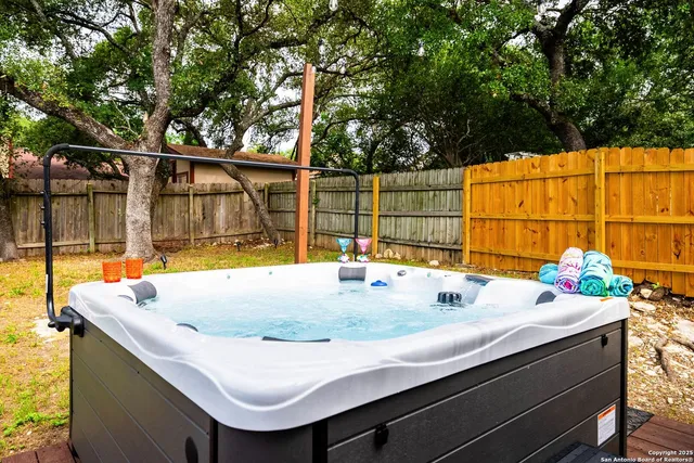 $3,700 | 8410 Oak Fence Street, San Antonio, TX 78251