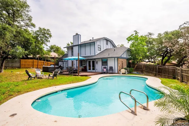 $3,700 | 8410 Oak Fence Street, San Antonio, TX 78251