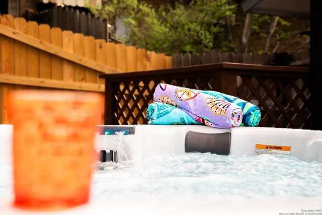 $3,700 | 8410 Oak Fence Street, San Antonio, TX 78251