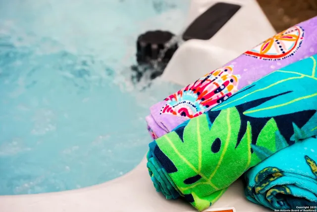 $3,700 | 8410 Oak Fence Street, San Antonio, TX 78251