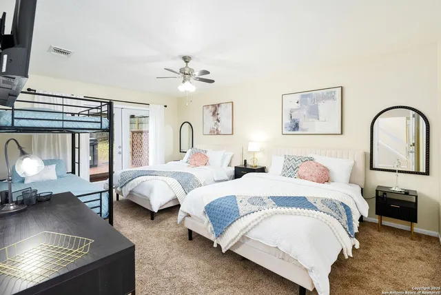 $3,700 | 8410 Oak Fence Street, San Antonio, TX 78251