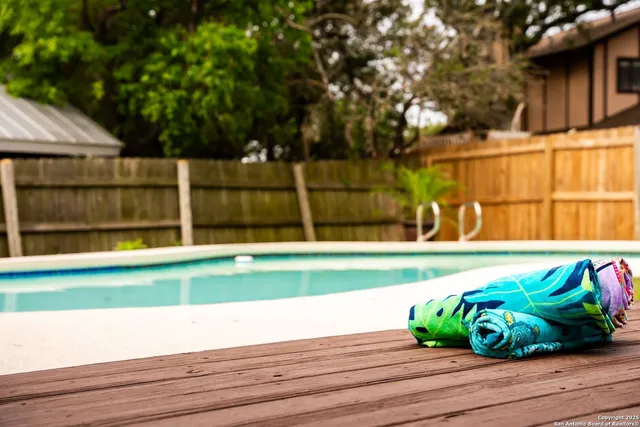 $3,700 | 8410 Oak Fence Street, San Antonio, TX 78251