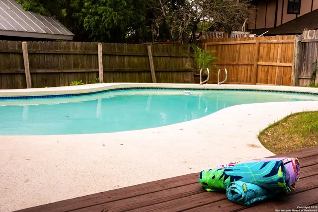 $3,700 | 8410 Oak Fence Street, San Antonio, TX 78251