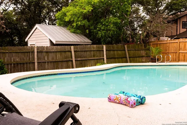 $3,700 | 8410 Oak Fence Street, San Antonio, TX 78251