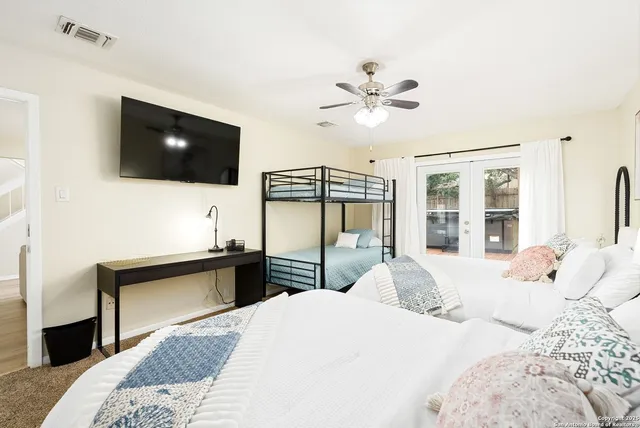 $3,700 | 8410 Oak Fence Street, San Antonio, TX 78251