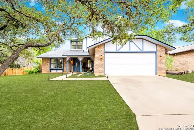 $3,700 | 8410 Oak Fence Street, San Antonio, TX 78251