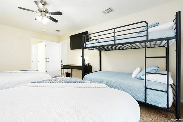 $3,700 | 8410 Oak Fence Street, San Antonio, TX 78251