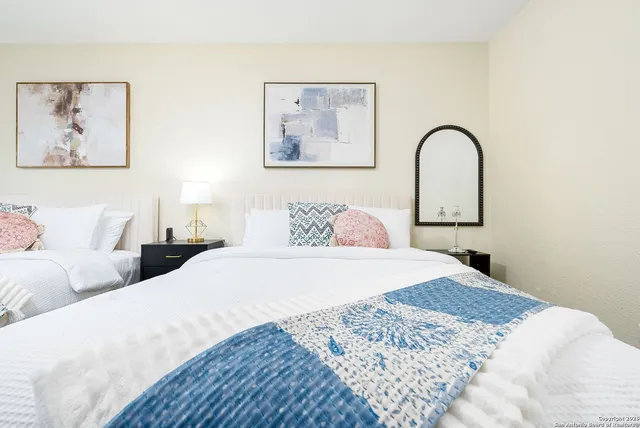 $3,700 | 8410 Oak Fence Street, San Antonio, TX 78251