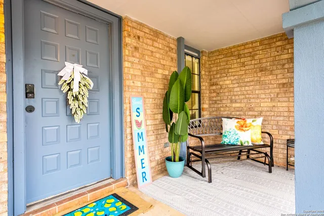 $3,700 | 8410 Oak Fence Street, San Antonio, TX 78251