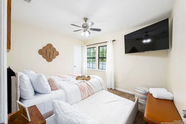 $3,700 | 8410 Oak Fence Street, San Antonio, TX 78251