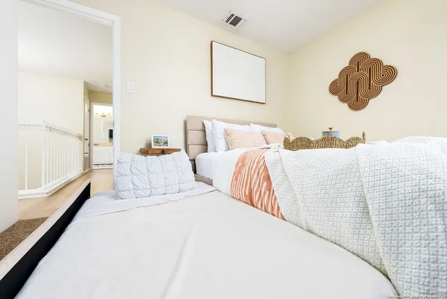 $3,700 | 8410 Oak Fence Street, San Antonio, TX 78251