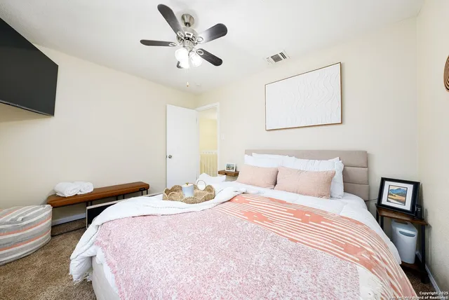 $3,700 | 8410 Oak Fence Street, San Antonio, TX 78251