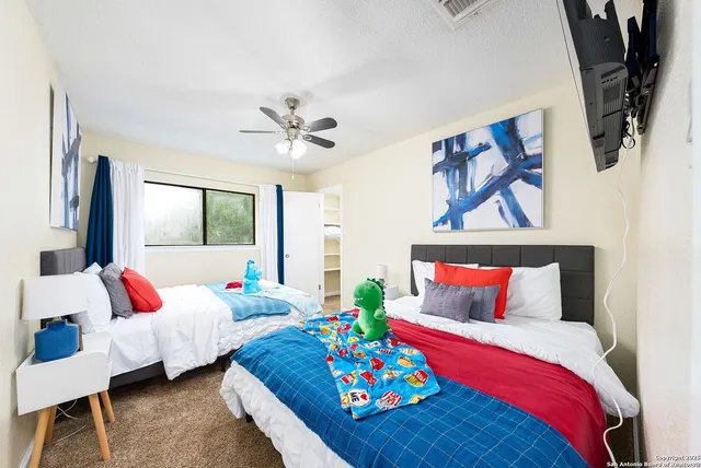 $3,700 | 8410 Oak Fence Street, San Antonio, TX 78251