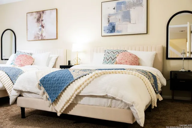 $3,700 | 8410 Oak Fence Street, San Antonio, TX 78251