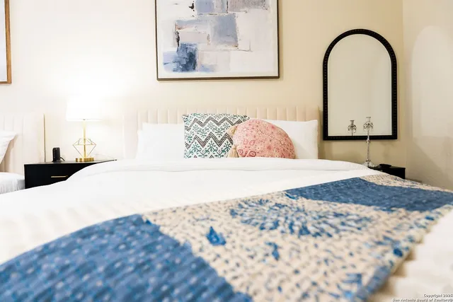 $3,700 | 8410 Oak Fence Street, San Antonio, TX 78251