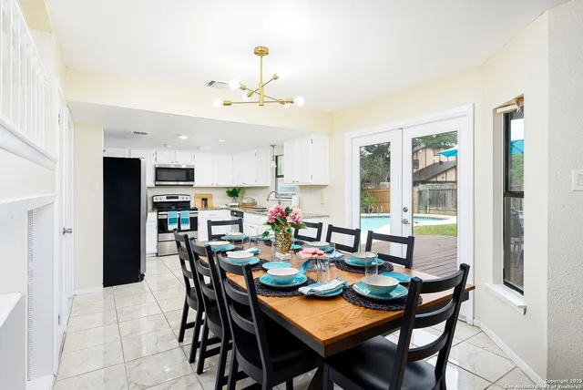 $3,700 | 8410 Oak Fence Street, San Antonio, TX 78251