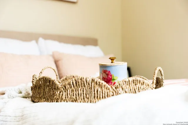 $3,700 | 8410 Oak Fence Street, San Antonio, TX 78251