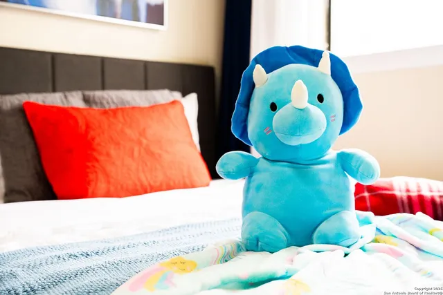 $3,700 | 8410 Oak Fence Street, San Antonio, TX 78251