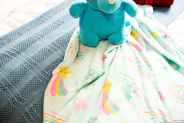 $3,700 | 8410 Oak Fence Street, San Antonio, TX 78251