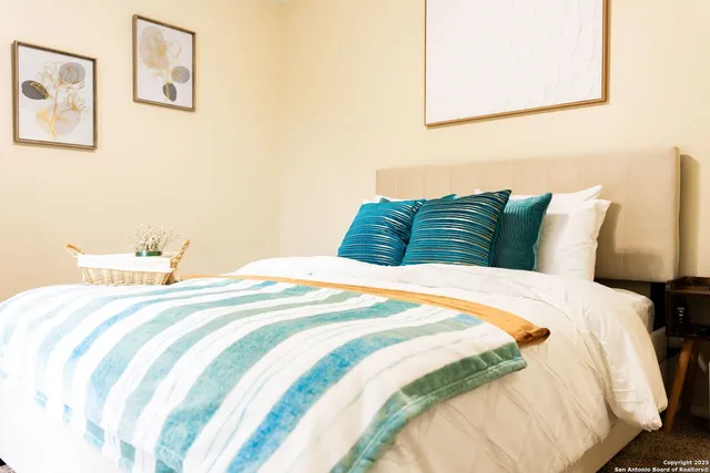 $3,700 | 8410 Oak Fence Street, San Antonio, TX 78251