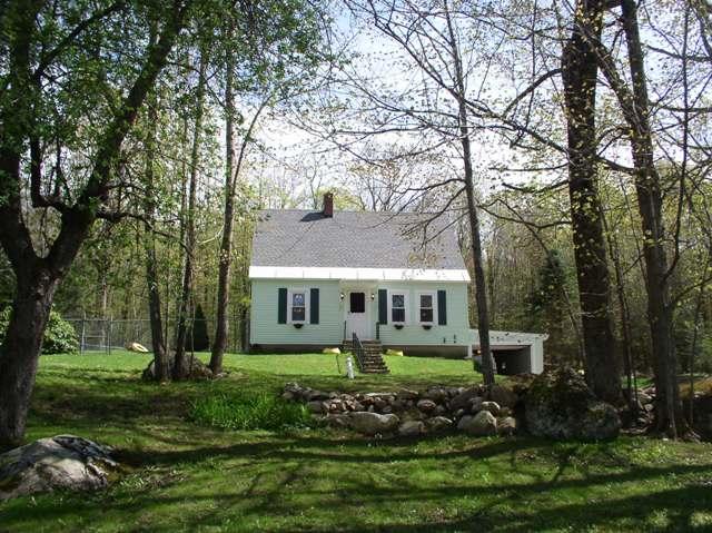 410 River Road Clarksburg, MA 01247 - Photo 1 of 15 Serene Country Setting