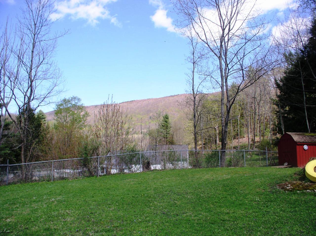 410 River Road Clarksburg, MA 01247 - Photo 14 of 15 Awesome Mountain Views
