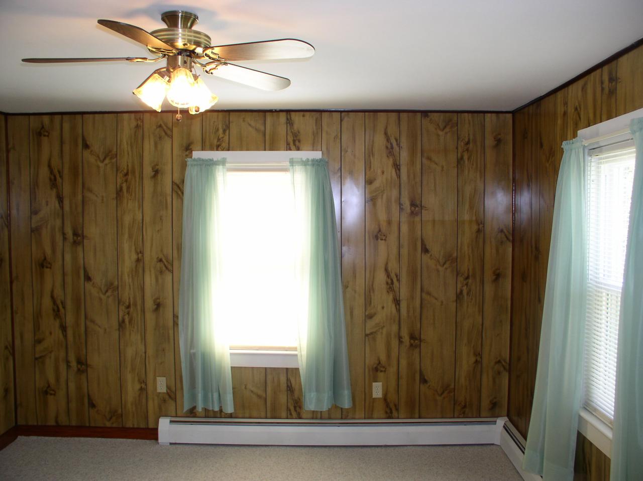 410 River Road Clarksburg, MA 01247 - Photo 5 of 15 Living Room with Newer Berber Carpeting