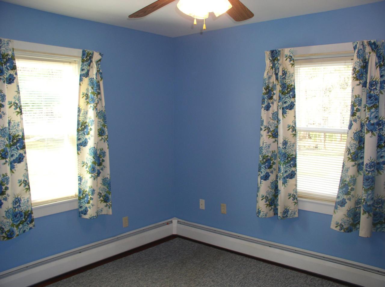 410 River Road Clarksburg, MA 01247 - Photo 9 of 15 1st Floor Bedroom/Office. Your Choice