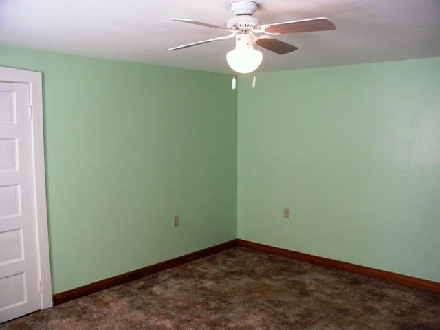 410 River Road Clarksburg, MA 01247 - Photo 10 of 15 Large Master Bedroom with Ceiling Fan