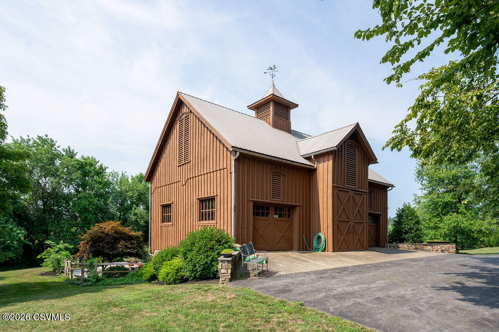 303 Jonathan Road Lewisburg, PA 17837 - Photo 28 of 111