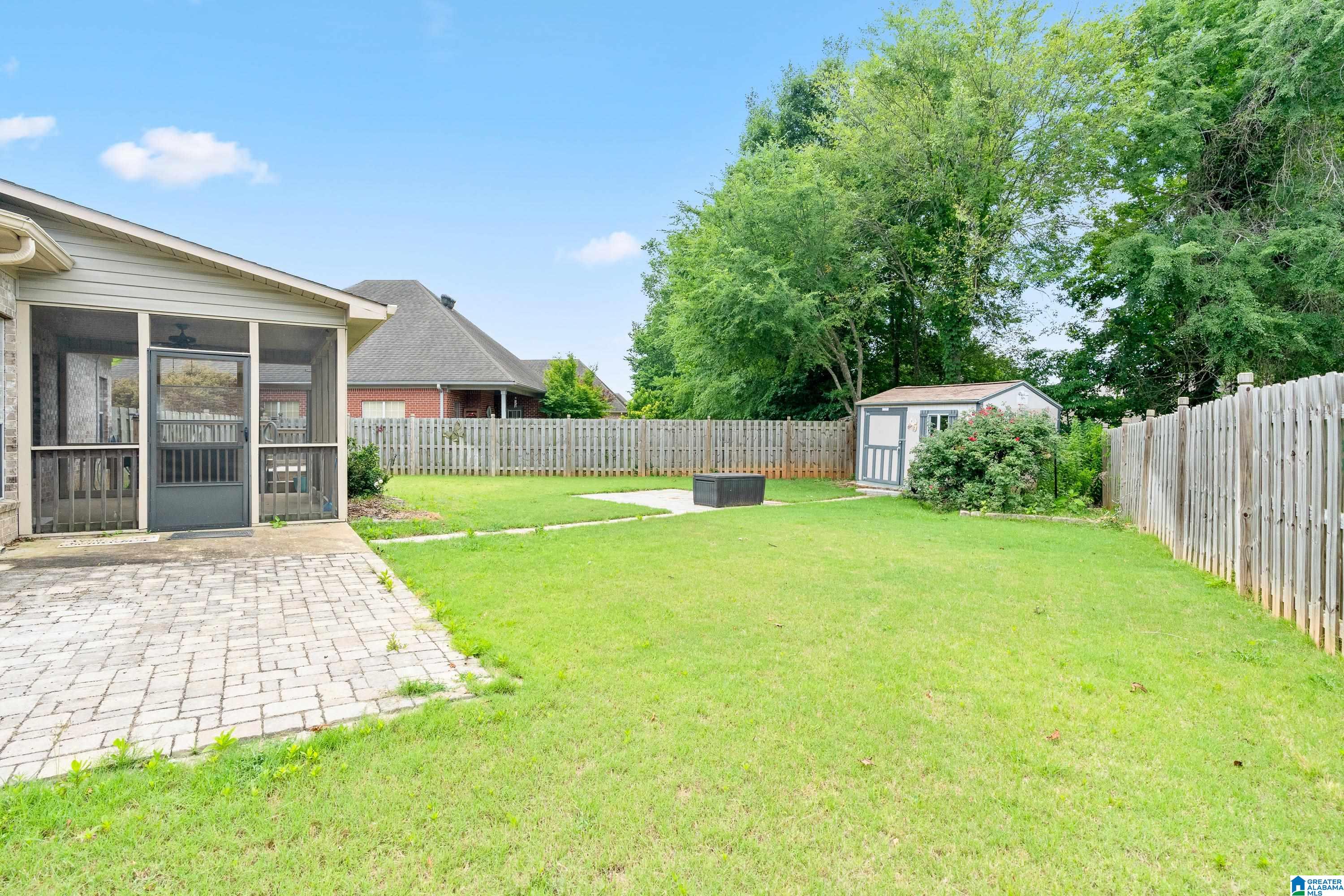 122 Penhale Park Road Helena, AL 35080 - Photo 25 of 27