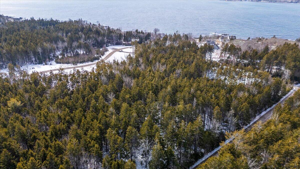 Lot 13 Nahanada Road New Harbor, ME 04554 - Photo 61 of 94 37-Nahanda-33