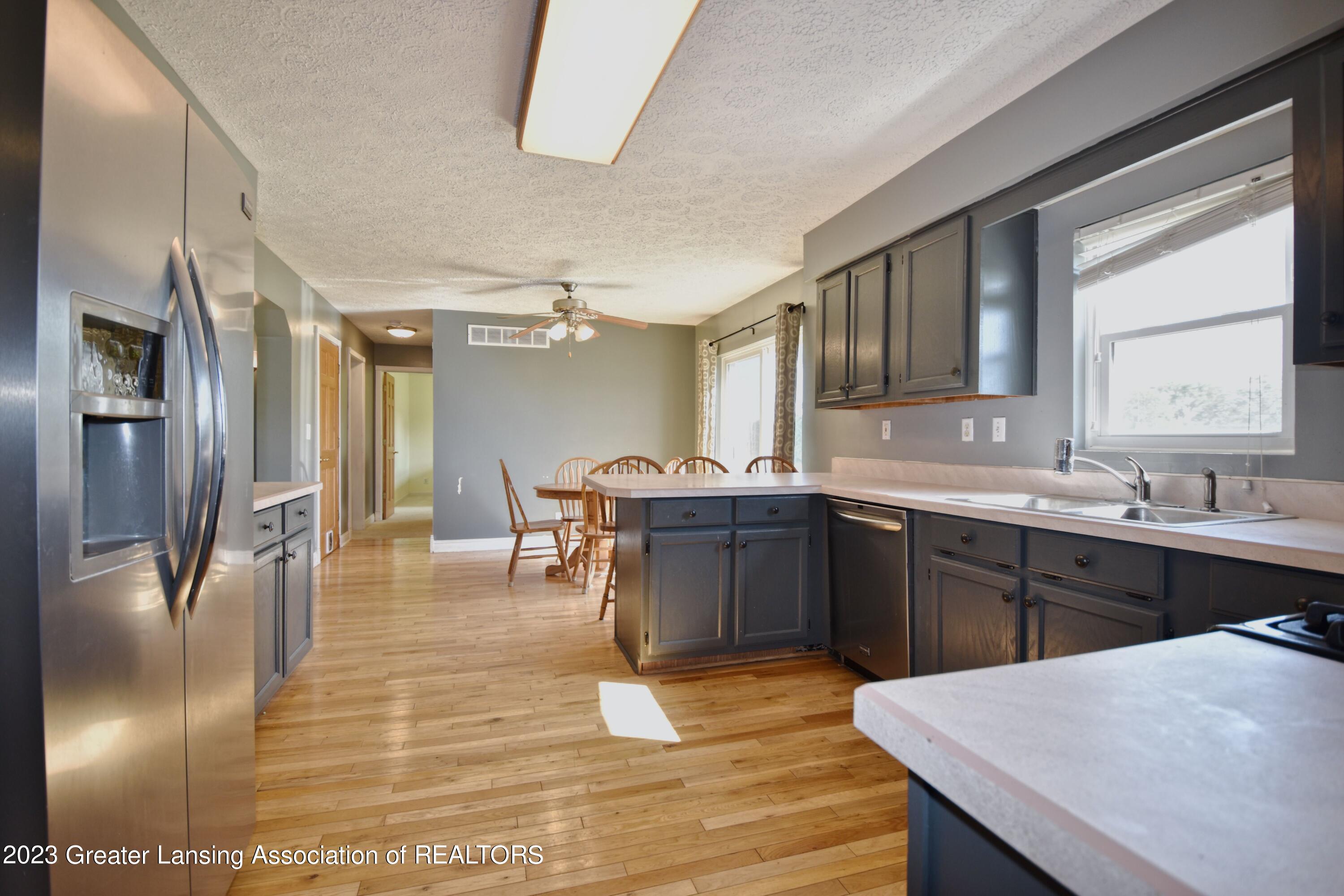 1069 South Osborne Road Dansville, MI 48819 - Photo 10 of 42 9