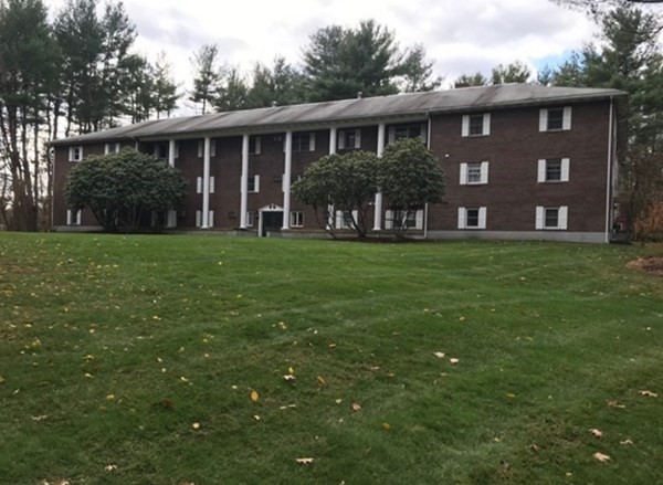 420 Great Road, Unit C5 Acton, MA 01720 - Photo 2 of 9 Gallery Image 2