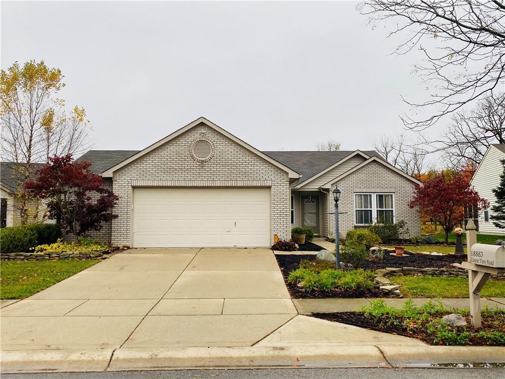18883 Course View Road Noblesville, IN 46060 - Photo 1 of 10 Gallery Image 1