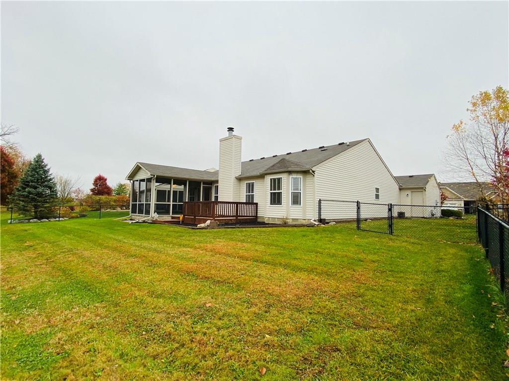 18883 Course View Road Noblesville, IN 46060 - Photo 10 of 10 Gallery Image 10
