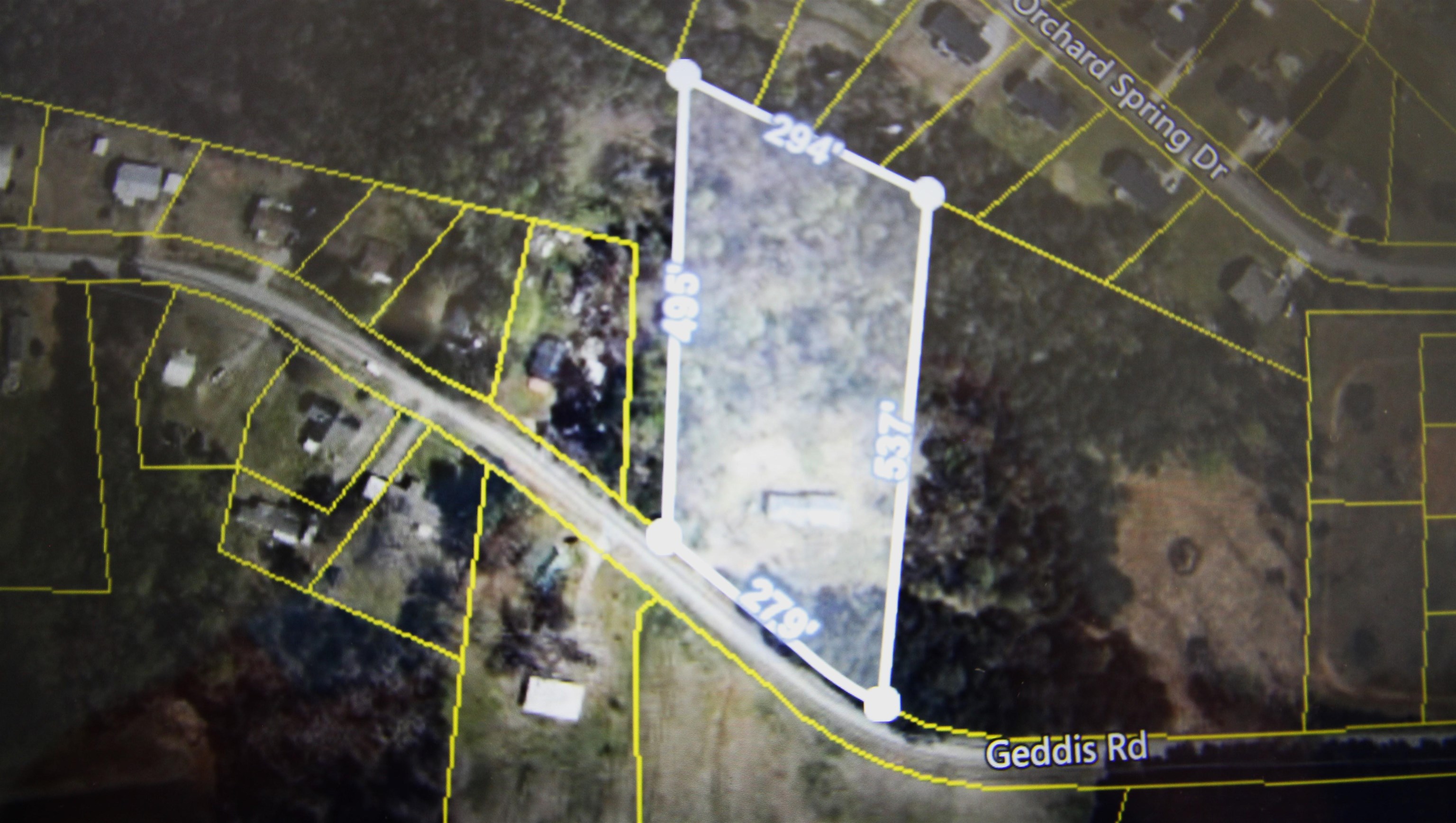 190 Geddis Road Inman, SC 29349 - Photo 6 of 6