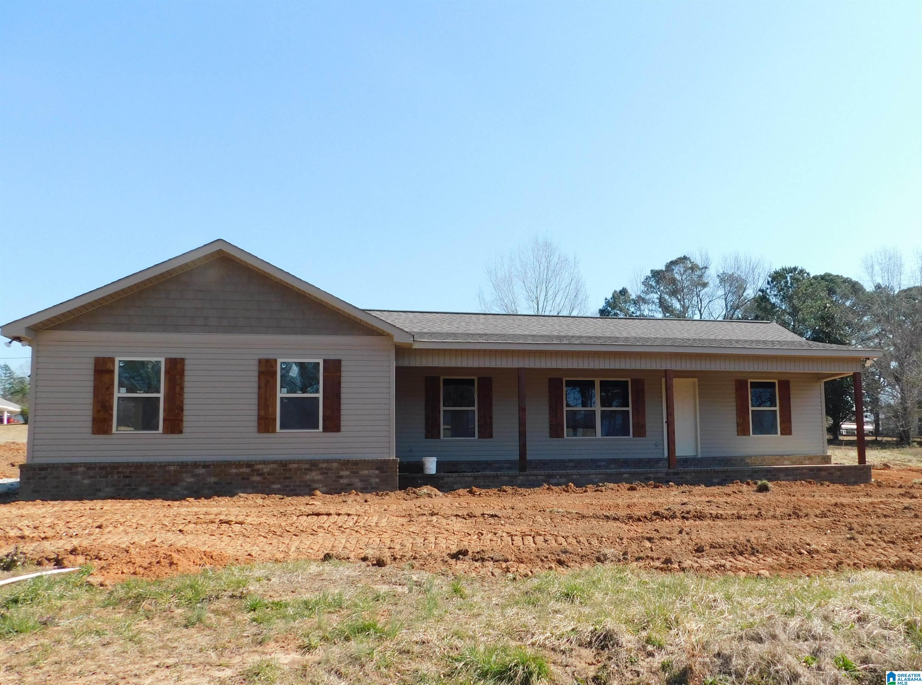 15631 Peace Valley Road Brookwood, AL 35444 - Photo 1 of 2