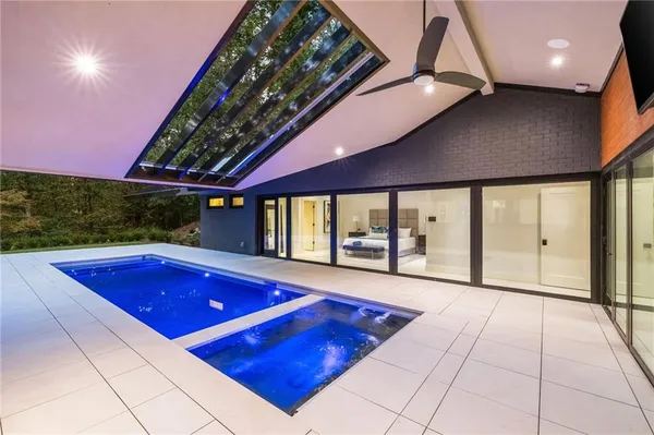 $2,795,000 | 585 Amberidge Trail Northwest, Atlanta, GA 30328