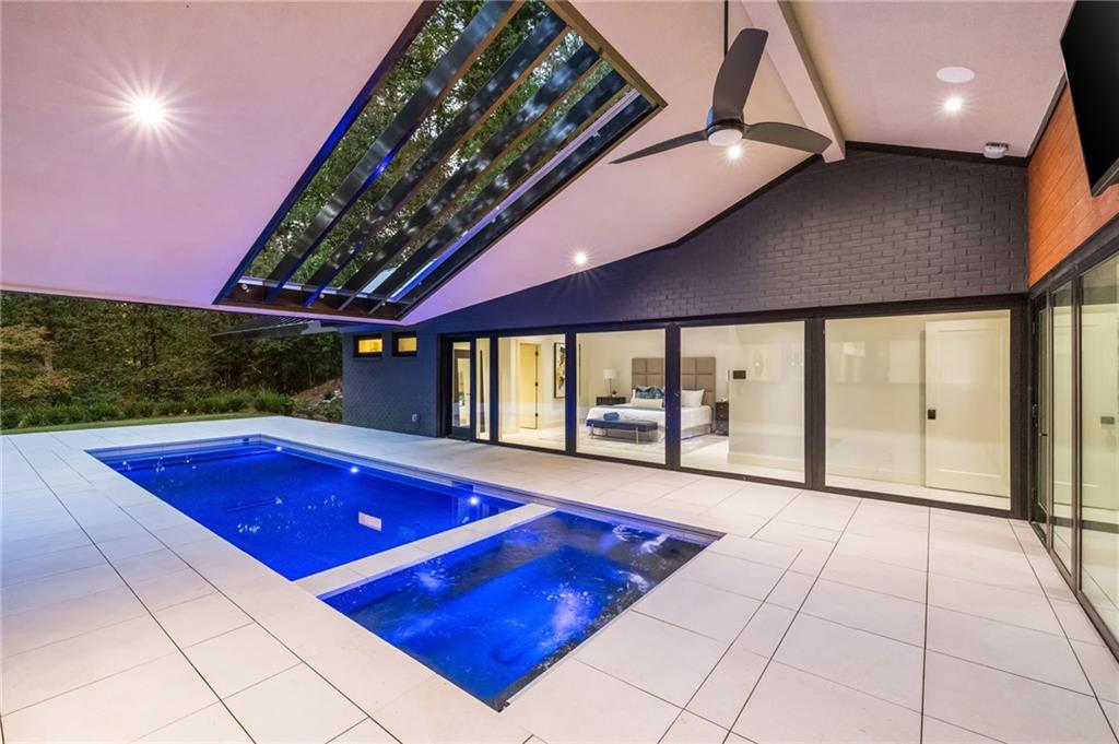 585 Amberidge Trail Northwest Atlanta, GA 30328 - Photo 101 of 103