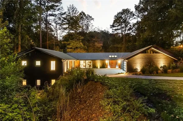 $2,795,000 | 585 Amberidge Trail Northwest, Atlanta, GA 30328