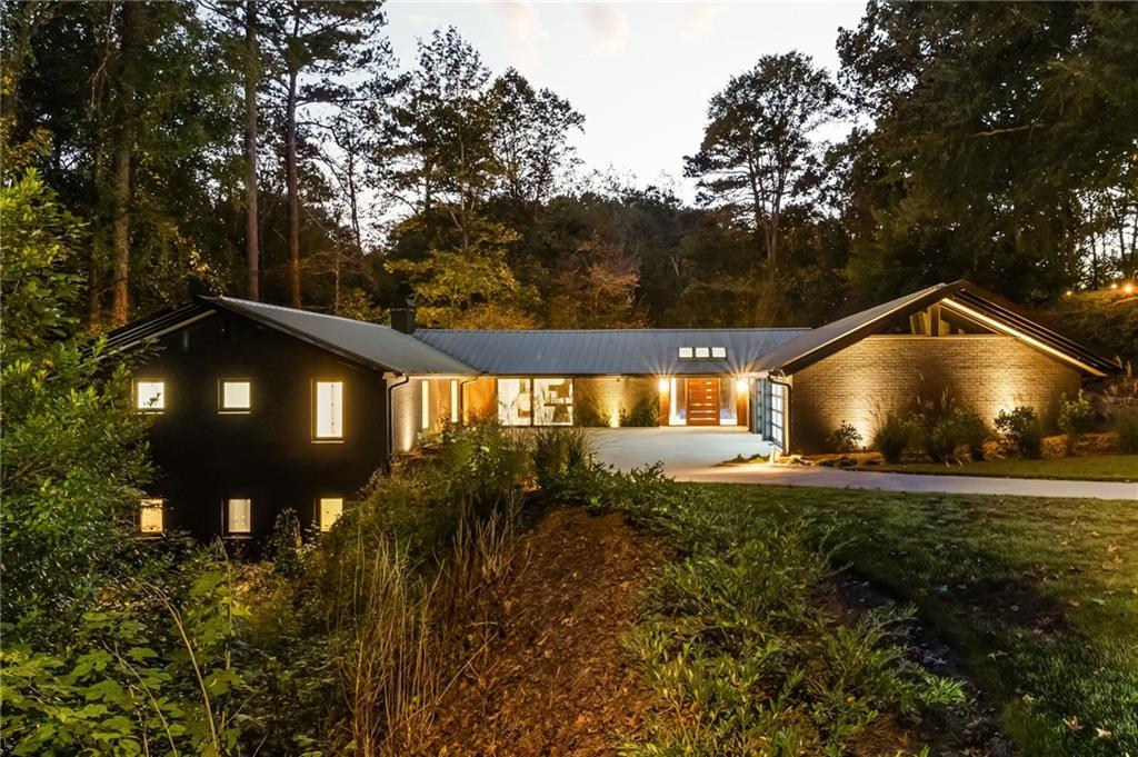 585 Amberidge Trail Northwest Atlanta, GA 30328 - Photo 102 of 103