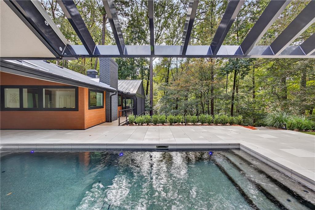 585 Amberidge Trail Northwest Atlanta, GA 30328 - Photo 69 of 85