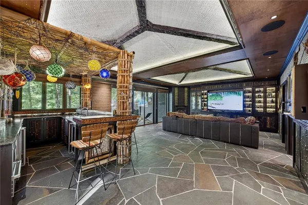 $2,795,000 | 585 Amberidge Trail Northwest, Atlanta, GA 30328