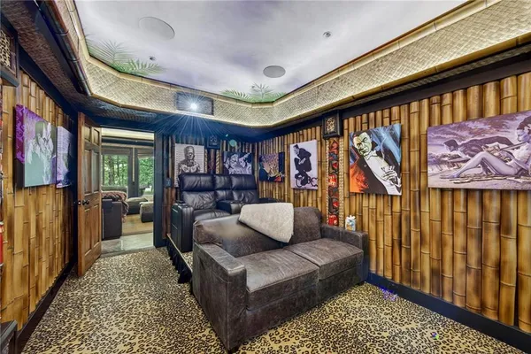 $2,795,000 | 585 Amberidge Trail Northwest, Atlanta, GA 30328