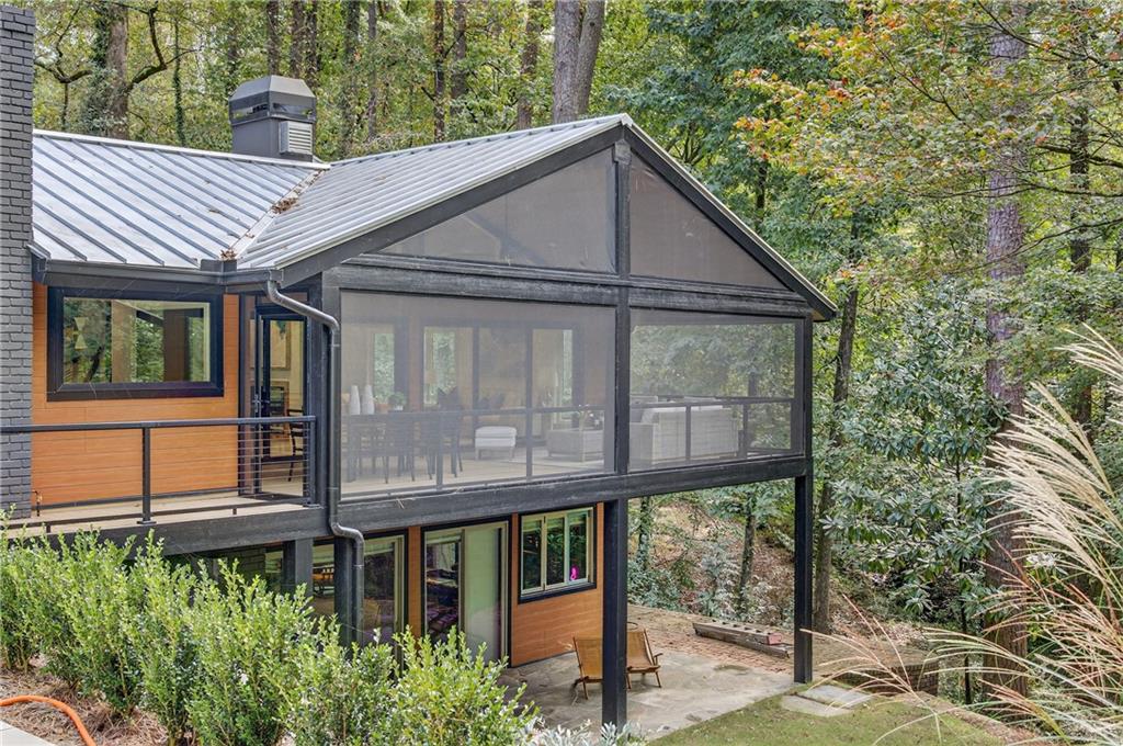 585 Amberidge Trail Northwest Atlanta, GA 30328 - Photo 76 of 85