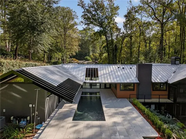 $2,795,000 | 585 Amberidge Trail Northwest, Atlanta, GA 30328